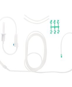 SET IRRIGACION MECANICA NOUVAG 1 VÍA DEF 03 10u.