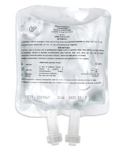 SUERO FISIOLOGICO 250ml. 20u.
