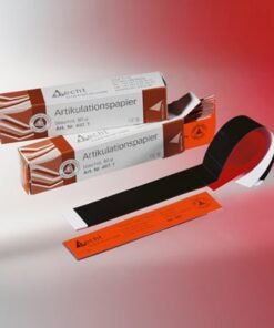 407 PAPEL ART. AZUL GRUESO