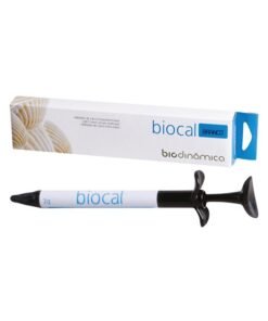 BIOCAL REPOS. BLANCO 1x2gr.