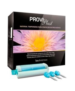 PROVIPLAST COLOR A1 50gr.+ PUNTAS