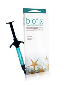 BIOFIX ADHESIVO FIJACION BRACKETS 4g.