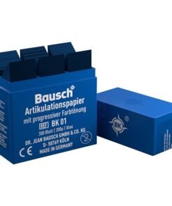 BK01 PAPEL ART.AZUL 300 hojas