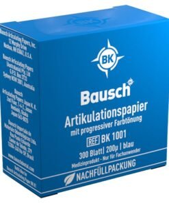 BK1001 REPOSICION BK01 300 h.