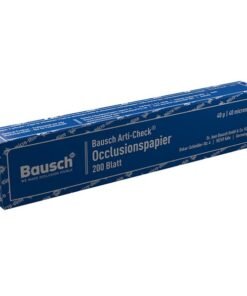 BK09 PAP.ART.AZUL LIBRO 200 h