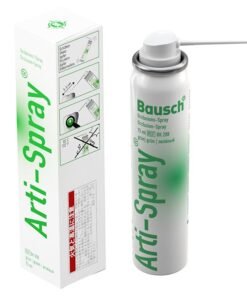 BK288 ARTI-SPRAY VERDE 75ml.