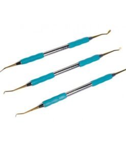 TALLADOR GRANDE CUCHARA DE TITANIO