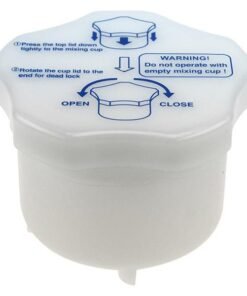 TAZA MEZCLA PARA MEZCLADOR DE ALGINATO I (DM21) 1u