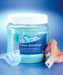GREEN CLEAN 1Kg.