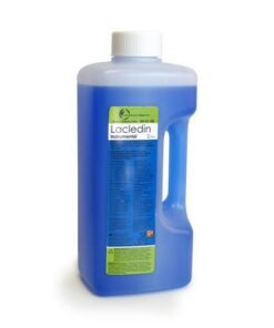 LACLEDIN INSTRUMENTAL 1L.