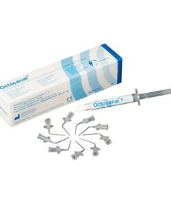 OCTOCANAL KIT (jeringa 3cc. + 10 agujas)