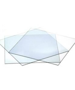 PLANCHAS TERMOPLASTICAS CLEAR 040 1mm.