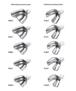 411XL/1 CUBETA INFERIOR