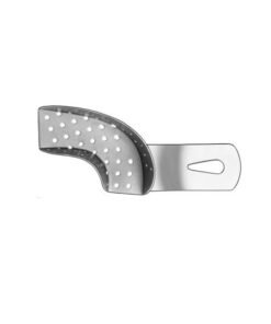 402C 1/2 L/3 PARCIAL PERFORADA