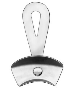 403/1 CUBETA PARCIAL MANGO GIRAT.