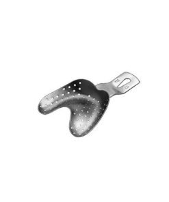 400/UO/2 CUBETA PERF. EHRICKE SUPERIOR