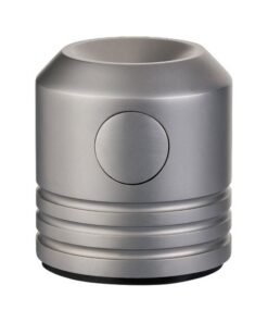 1075 SOPORTE SEGURIDAD AGUJAS C/SIST. FIJACION