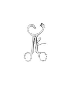 514/12cm.RETR.LENG.DOYEN-MOLT