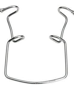 628/1 RETRACTOR OHRINGER PEQ.