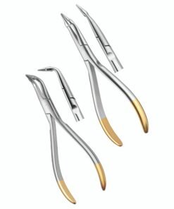 1207TC-SET ALICATE CANALES SET