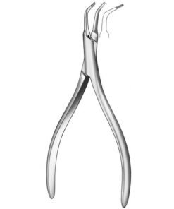 1206 ALICATE ENDODONCIA