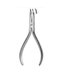 1304/14cm. ALICATE WEINGART