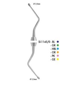 1145/0 CURETA OSEA HEMINGWAY