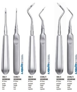 580/2 BOTADOR FRAGM.HEIDBRINK