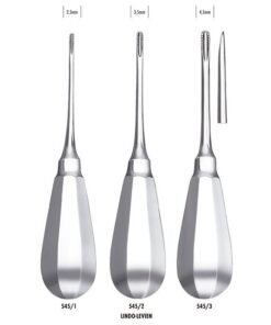 545/3 ELEV.RAICES H.DENTADA