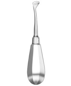 561/23 ELEV.RAICES CRYER ORCHA