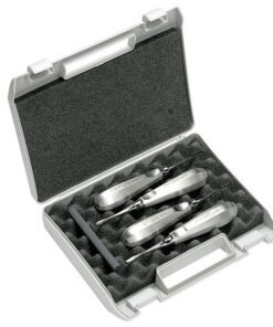 9588 SET BOTADORES 588/1-2-3-4