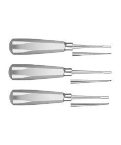 LS589 KIT LUXADORES LIQUID STEEL