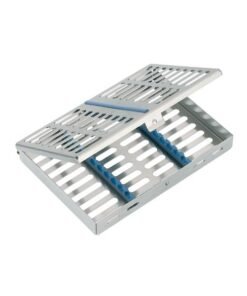 LS592-SET 8 INSTR.  ELEV. FUSIONEX + BANDEJA3012