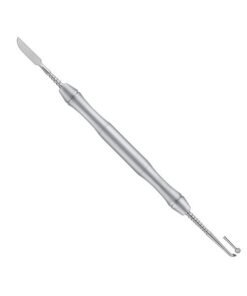 LS1192 INST.MODELAR LE CRON LIQUID STEEL