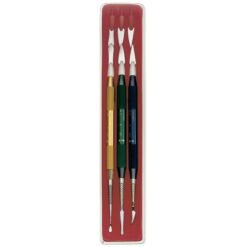 1191S KIT ESPATULA CERAMICA