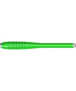 SI-485-GR MANGO P/ESPEJOS COLORI SILIKON VERDE