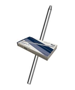 483-SET6 MANGO ESPEJO SIMPLE 6u.