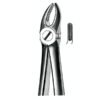 E7 FORCEPS N.7 PREMOLAR SUP.