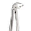 GX13 FORCEPS GATOREX INCISIV./CANIN. INF. Y PREMOL