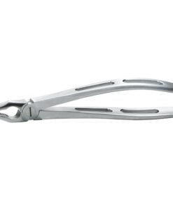 GX18 FORCEPS GATOREX MOLARES SUPERIORES IZQUIERDA