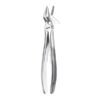 51AD FORCEPS RAICES SUP. DIAMANT.