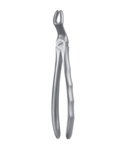 LS67A FORCEPS CORDAL SUP. LIQUID STEEL
