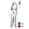 M115 FORCEPS INCIS-CANINO SUP.