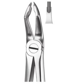 M117 FORCEPS MOLARES SUPERIOR.