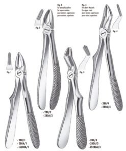 LS280A/3 F.KLEIN NIÑO MOLAR.SUP LIQUID STEEL