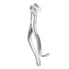 409/15 FORCEPS HARRIS MOL-INF.