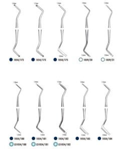 1054/172 INST.OBTURACION