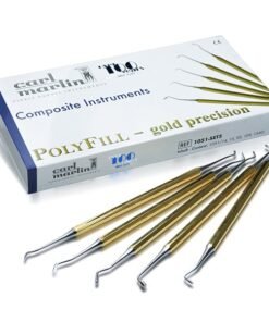 1051-SET5 POLYFILL SET