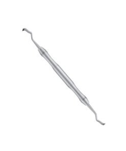 LS1915/4-6  RASPADOR HUESO LIQUID STEEL