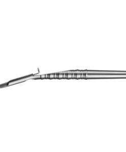 LS1920A/1  RASPADOR HUESO CURVO